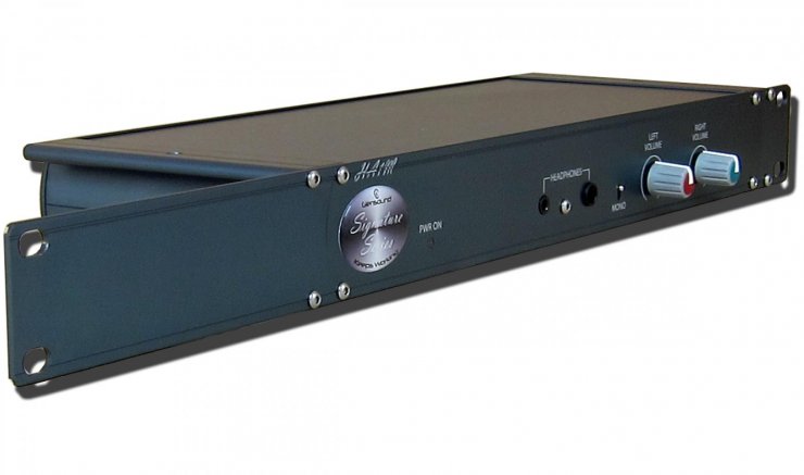 HA1M Front Angle BAN